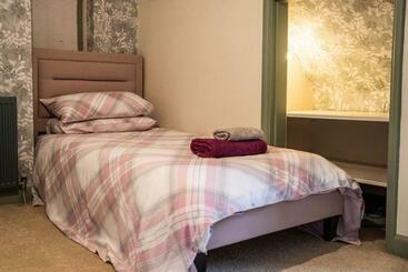 דירות לתיירים West Down Farm