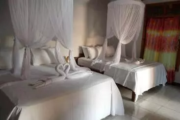 ユースホステル Cassabonelly