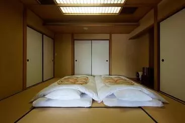 Hotel 熱海の隠れ里