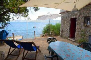 Cotetonda   Appartamento Ilvia