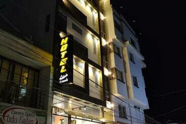 Hotel El Poblado Ocaña