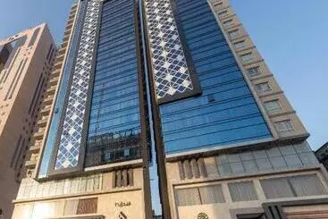 Hotelli Emaar Legend
