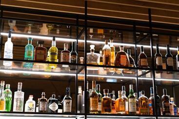 فندق Goldammer Aschaffenburg