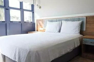 Hôtel Houdi̇ni̇