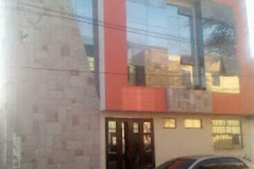 فندق Kallma Adventures