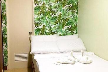 Otel Mahayahay Lodge And Restaurant