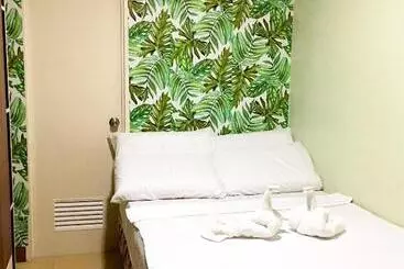 Hotelli Mahayahay Lodge And Restaurant