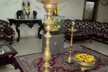 Hotell Ramya Regency