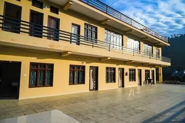 Hotel Shivlinga Villa