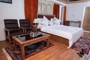 Hotel Sultan Residency