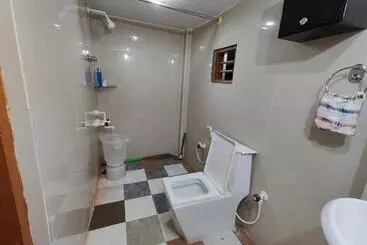 Suvarna Farm Stay