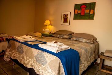 פנסיון Aconchego Itaipava