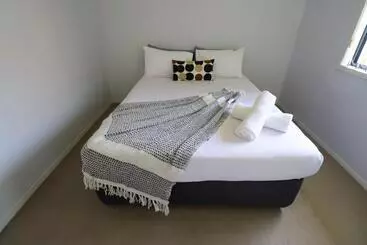 Majatalo Blk Stays Guest House Deluxe Units Morayfield