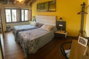 ペンション Casa Da Cota