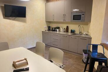 Pensionat Casa Da Cota