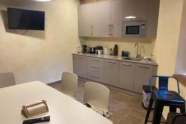 Majatalo Casa Da Cota