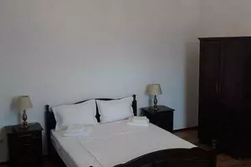 Panzió Casa La Conac