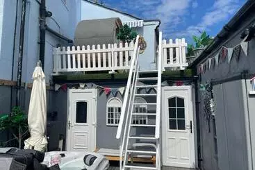 ペンション Coastal Joy   Room 5