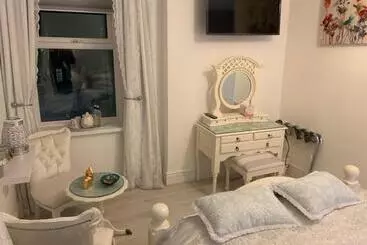 Majatalo Coastal Joy   Room 5