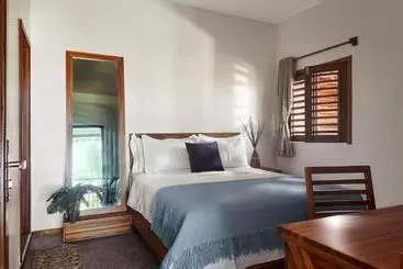 Majatalo Pousada Casa Zê   Praia Do Preá