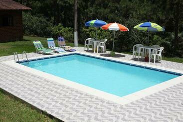 膳宿费 Sitio Cachoeirinha   Araguaia