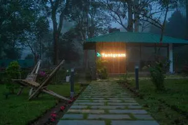 Tentgram Plantation Hostel Suryanelli