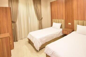 公寓式酒店  الدرة للشقق الفندقية