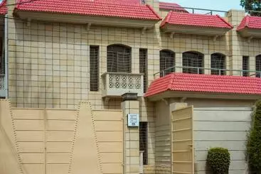 Bed and Breakfast Goho Pechs