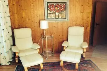 Bed & Breakfast Haus Kasimir