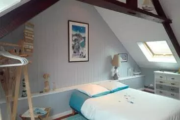 Bed & Breakfast Vive Les Vacances