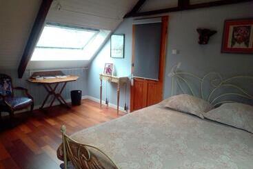 Bed and Breakfast Vive Les Vacances