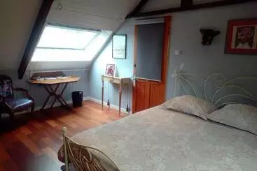 Bed and Breakfast Vive Les Vacances