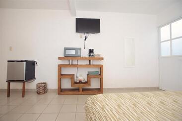 아파트호텔 Casa Amaiur