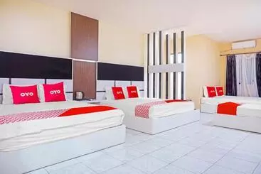 Collection O 91331 Hotel Grand Saota Soppeng
