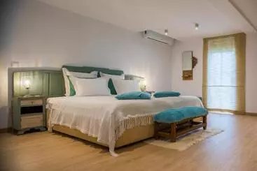 Majatalo Casa Dos Castanheiros