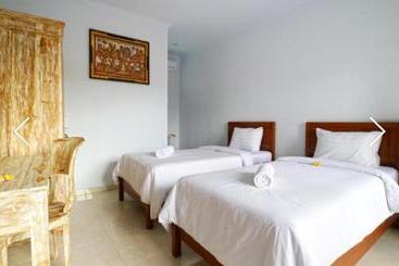 膳宿费 Ibus Room Canggu By Sdm