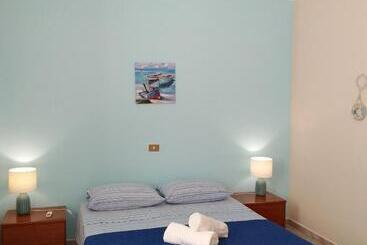 펜션 Sea Life Terrasini