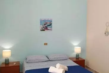 Pension Sea Life Terrasini