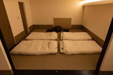 Resort Otel Asama Kuzanbo