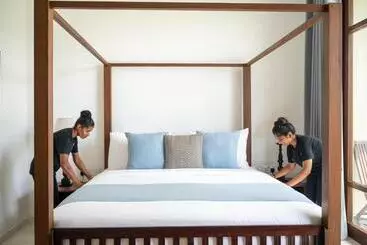 Resort Sitara Weligama