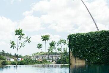 Kurort  Sitara Weligama