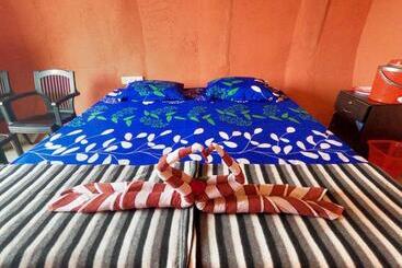 Shining Caves Resort In Anaikatti By Voye Homes