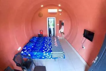 Shining Caves Resort In Anaikatti By Voye Homes