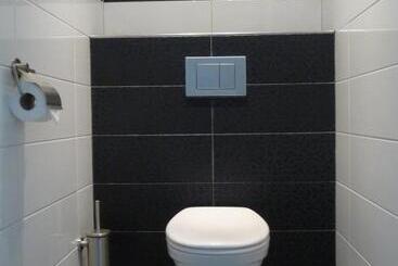 B&b Achterhoeks Halle