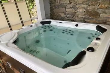 B&b Bella Vista