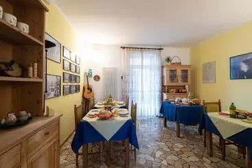 B&b Benvenuti   Dolomiti Di Brenta