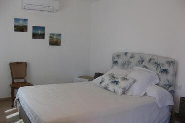 צימר Chambre D Hôtes à Usclas D Hérault