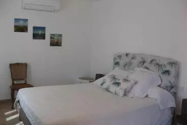 ベッドアンドブレックファースト Chambre D Hôtes à Usclas D Hérault