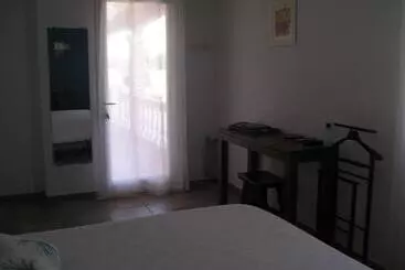 Bed and Breakfast Chambre D Hôtes à Usclas D Hérault