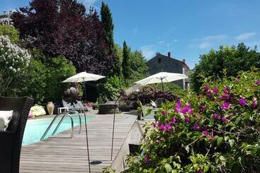 Bed and Breakfast La Villa Guidi